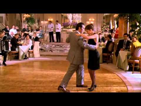 Scent of a Woman  ( )