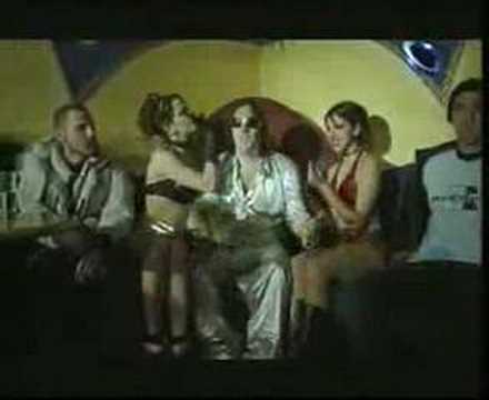 Piotta – Super Cafone