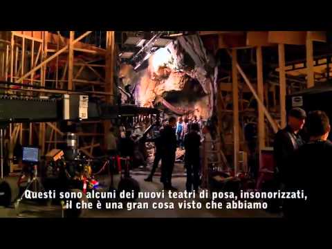 OCULUS – Trailer Italiano Ufficiale [HD]
