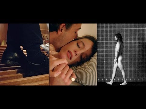 Nymphomaniac – Capitolo 5. “La Scuola di Organo”