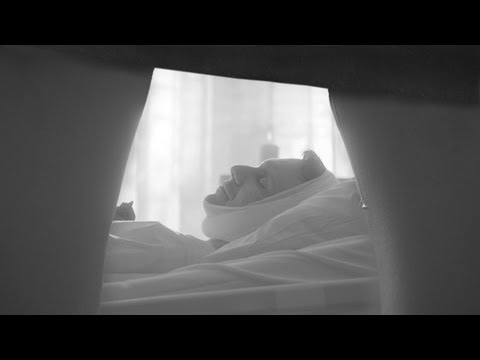 NYMPHOMANIAC appetizer – Chapter 4: Delirium