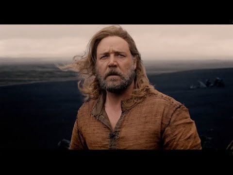 Noah – Trailer Ufficiale Internazionale