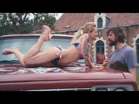 ‘The Broken Circle Breakdown’ Trailer