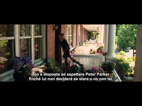 The Amazing Spider-Man: Il Potere di Electro – Gwen e Peter | HD