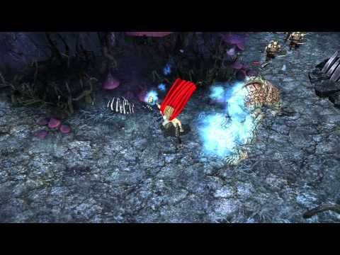 OCULUS – Clip: Un terribile incubo [HD]