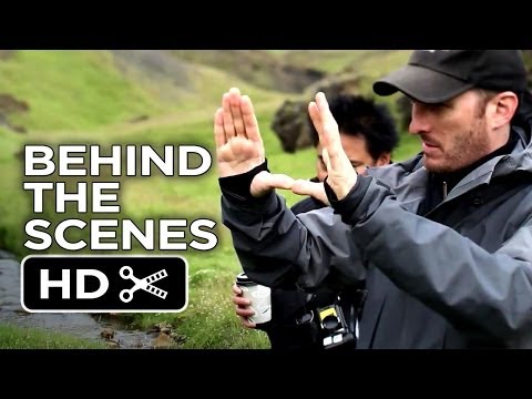 Noah Movie BEHIND THE SCENES – Making Of Part 1 (2014) – Russell Crowe, Emma Watson Movie HD