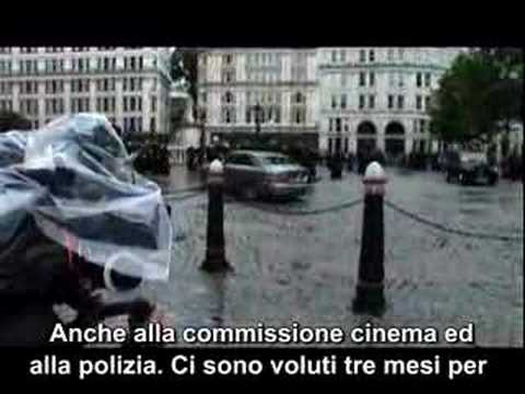 National treasure (clip)
