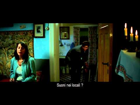 MARINA – trailer