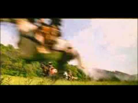 King Arthur – Trailer italiano