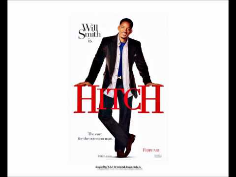 John Legend – Don’t You Worry ‘Bout A Thing (Hitch)