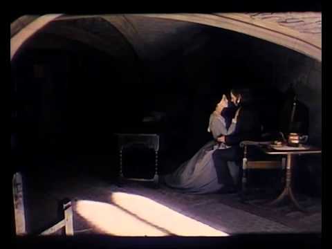 Jane Eyre (1996) Il finale. Jane e Edward finalmente insieme â™¥