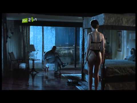 Jamie Lee Curtis Full Strip Tease – True Lies