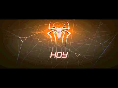 HOY – Descubre al  sorprendente hombre araÃ±a 2