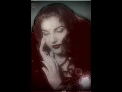 Casta Diva — Maria Callas