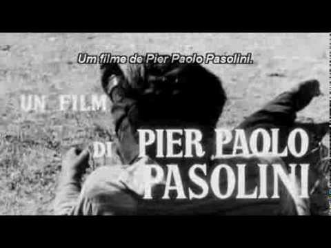 Trailer: Mamma Roma, de Pier Paolo Pasolini
