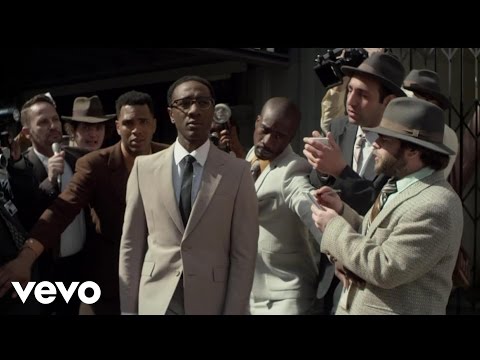 Aloe Blacc – The Man (Explicit)