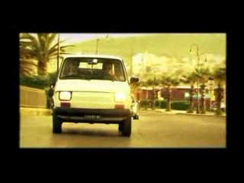 A TOYS ORCHESTRA—POWDER ON THE WORDS–videoclip