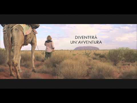 Tracks – Attraverso il deserto – Trailer italiano ufficiale