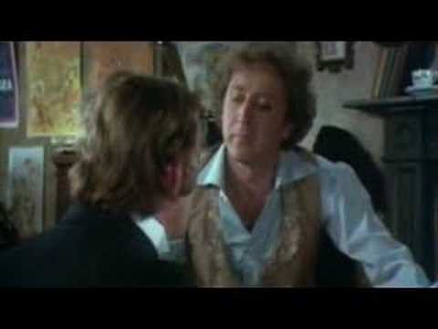 The Iron Lady – clip – La voce di un leader
