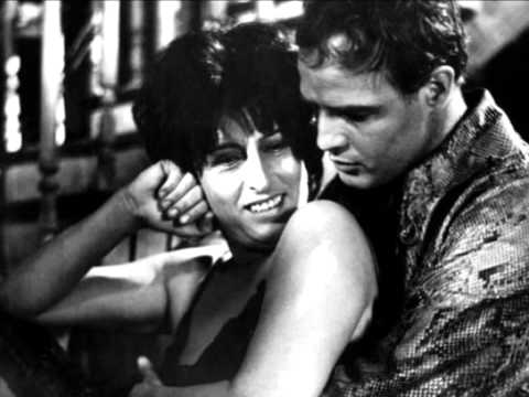 Marlon Brando