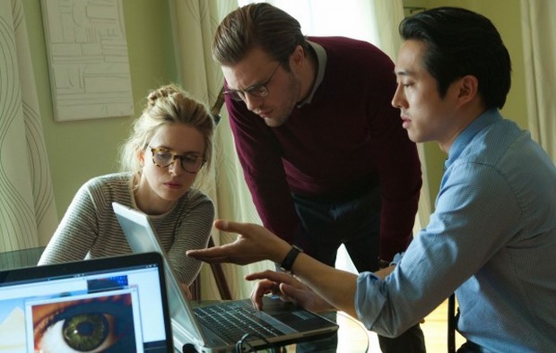 I Origins – trailer del dramma sci-fi con Michael Pitt e Brit Marling