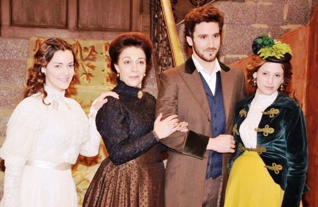 Ascolti tv mercoledì 23 aprile 2014