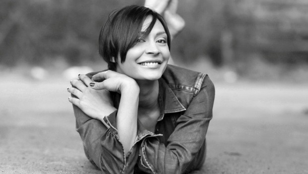 Una buona stagione, Samantha Michela Capitoni è Michela Ferrin: l’intervista di Tvblog