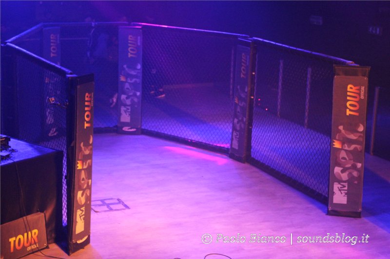 MTV Spit super tappa a Milano 29 Aprile 2014