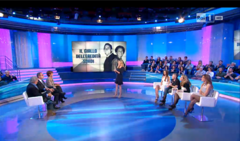 Le amiche del sabato si pappa l’eredità di Alberto Sordi