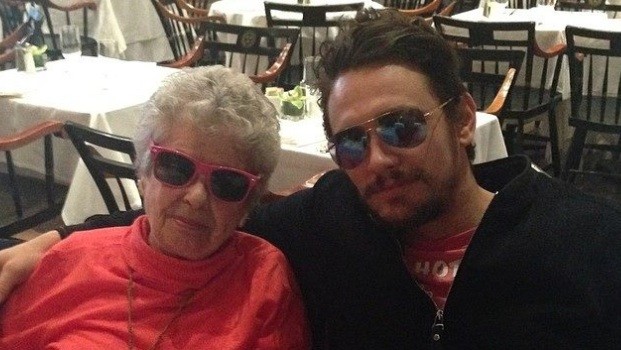 James Franco – 36 anni di talento camaleontico