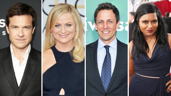 Nbc Comedy Playground, la Nbc cerca nuovi autori di comedy sul web