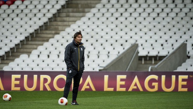 Europa League in tv, oggi Lione – Juventus su Canale 5
