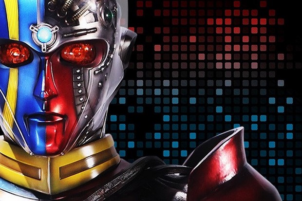 Kikaider Reboot: full trailer del film live-action basato sul manga di Shotaro Ishinomori