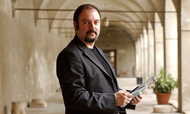 La Tredicesima ora, su Rai 3 ‘il bivio’ secondo Lucarelli