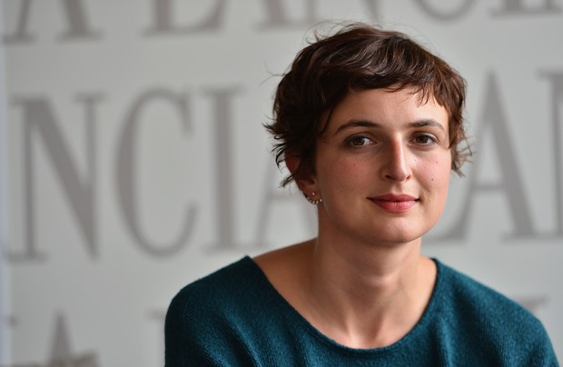 Le meraviglie: Alice Rohrwacher parla del suo film in concorso a Cannes 2014