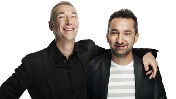 Eurovision 2014,  la finale su Rai 2 il 10 maggio con Linus e Nicola Savino