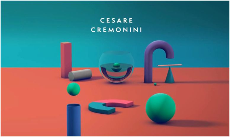 Cesare Cremonini, Logico il nuovo album dal 6 maggio 2014
