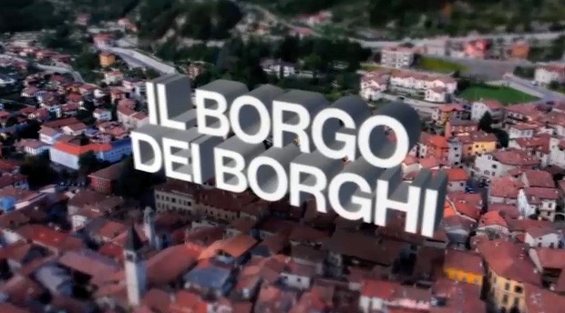 Kilimangiaro, su Rai 3 uno speciale per eleggere il Borgo dei Borghi