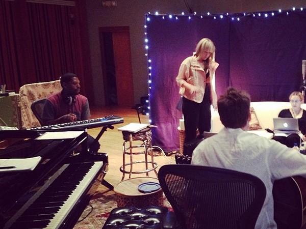 Madonna collabora con MoZella, Avicii, Natalia Kills per il nuovo album
