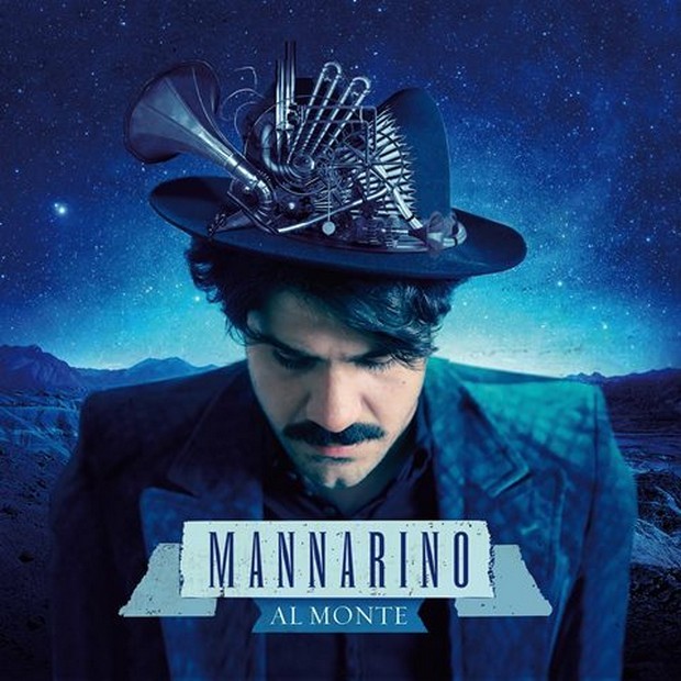 Mannarino, Al Monte è il nuovo album che uscirà il 13 maggio