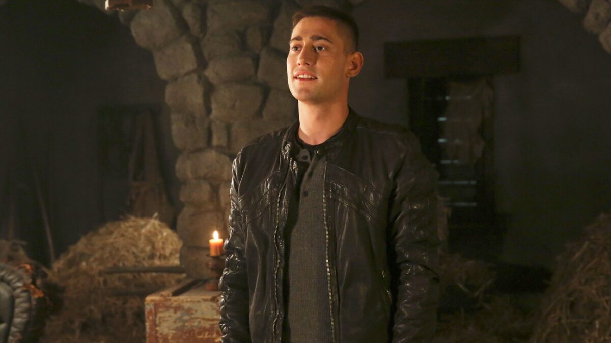 Serie tv 2014-15, i casting: Michael Socha in C’era una volta, Erin Cummings in The Astronaut Wives Club