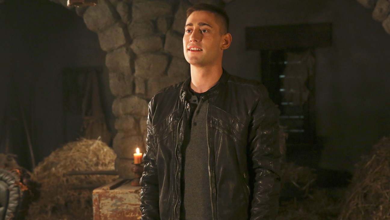 Serie tv 2014-15, i casting: Michael Socha in C’era una volta, Erin Cummings in The Astronaut Wives Club