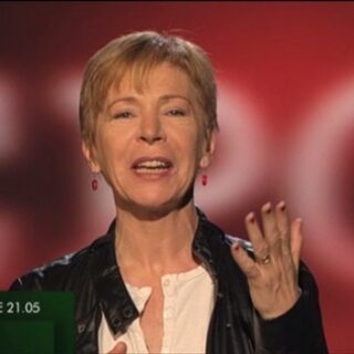Milena Gabanelli
