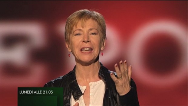 Report, stasera la nuova stagione con Milena Gabanelli parte dal caffè