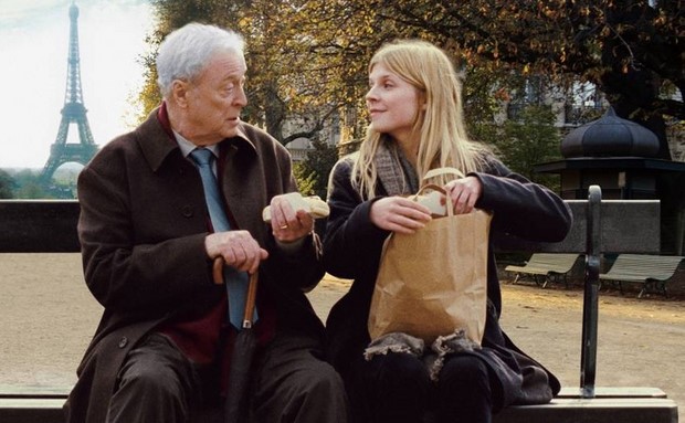 Mister Morgan – la colonna sonora del film con Michael Caine