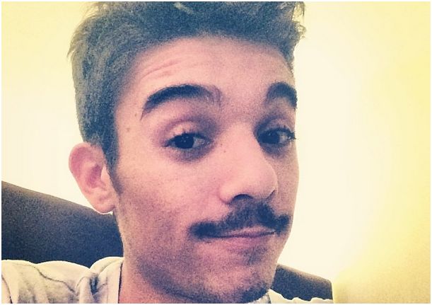 Amici 2014, Moreno: “Io non vado da nessuna parte”. E manda a fan*ulo gli haters.