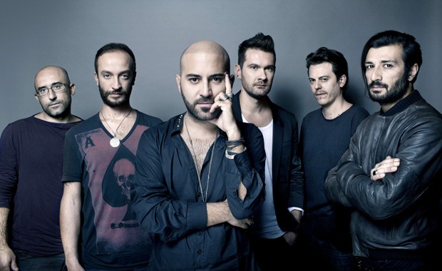Negramaro, Un amore così grande: testo e video ufficiale per Brasile 2014