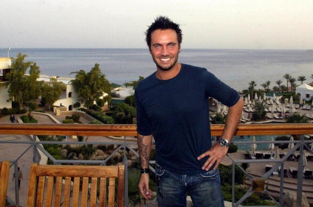 Nek, Hey Dio è il nuovo singolo da Filippo Neviani: testo e audio