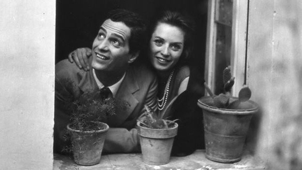 Nino! – omaggio a Nino Manfredi tra Los Angeles, Roma, Parigi e Venezia 2014