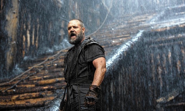 Noah – la colonna sonora del film di Darren Aronofski
